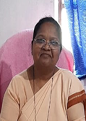 Sr. Aruna